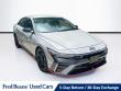 Used 2025 Hyundai Elantra N Base Sedan