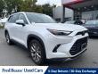 Used 2024 Toyota Grand Highlander  SUV