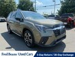  Subaru Ascent
