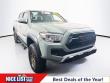Certified 2023 Toyota Tacoma  Truck Double Cab