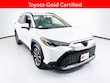  Toyota Corolla Cross Hybrid