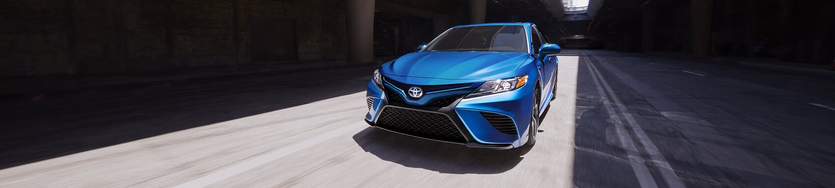 Toyota Camry Hybrid MPG