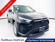 Used 2023 Toyota RAV4 LE SUV