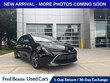  Toyota Corolla Hatchback