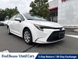  Toyota Corolla Hybrid