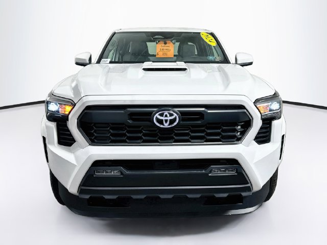 Used 2024 Toyota Tacoma TRD Sport Truck Double Cab