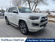 Used 2022 Toyota 4Runner Limited SUV