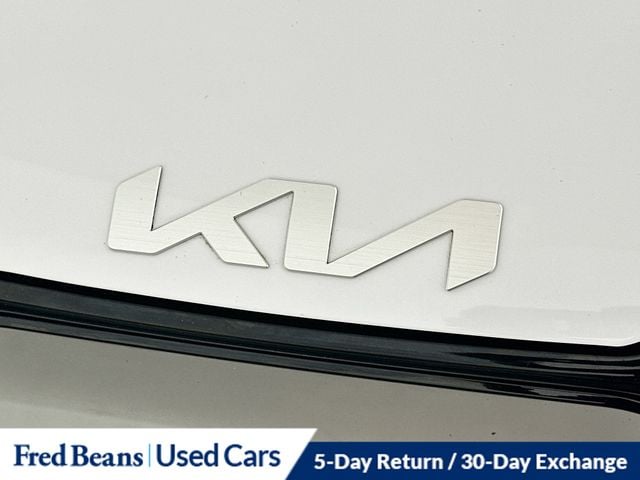 2023 Kia Sportage X-Line - Photo 29