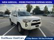 Certified 2022 Toyota 4Runner SR5 Premium SUV