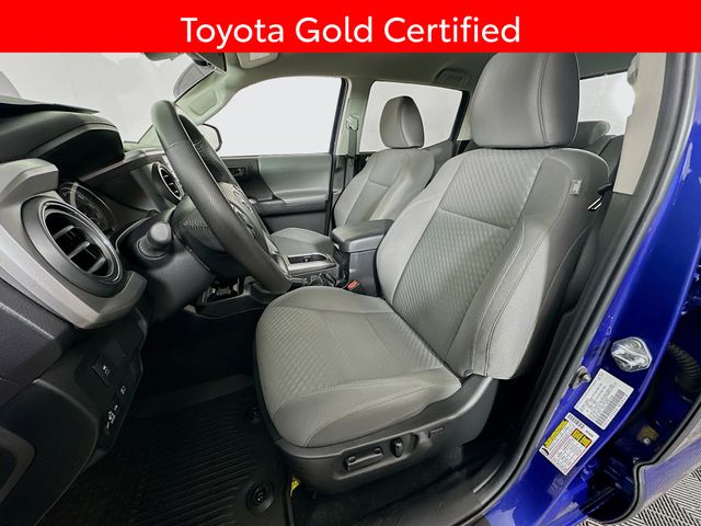 2023 Toyota Tacoma SR5 - Photo 20