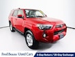  Toyota 4Runner