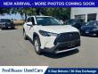 Certified 2022 Toyota Corolla Cross LE SUV