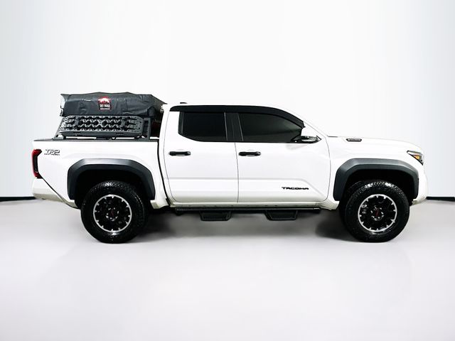 2025 Toyota Tacoma TRD Off Road - Photo 8