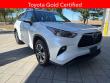 Certified 2022 Toyota Highlander XLE SUV