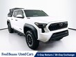  Toyota Tacoma i-FORCE MAX