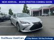 Used 2019 Lexus ES 350 Premium Sedan