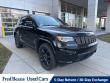 Used 2020 Jeep Grand Cherokee Laredo SUV