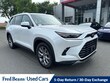  Toyota Grand Highlander Hybrid
