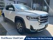 Used 2022 GMC Acadia SLE SUV