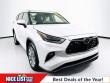 Used 2023 Toyota Highlander L SUV