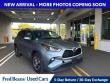 Certified 2024 Toyota Highlander  SUV