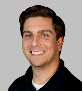 Staff member Michael Scholer from ID_ad3bee