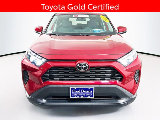 Used Toyota RAV4 For Sale in Flemington, NJ