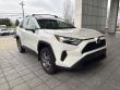 Certified 2023 Toyota RAV4 XLE SUV