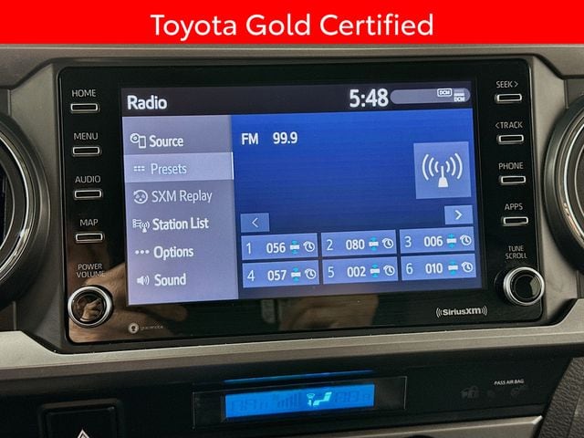 2023 Toyota Tacoma SR5 - Photo 11