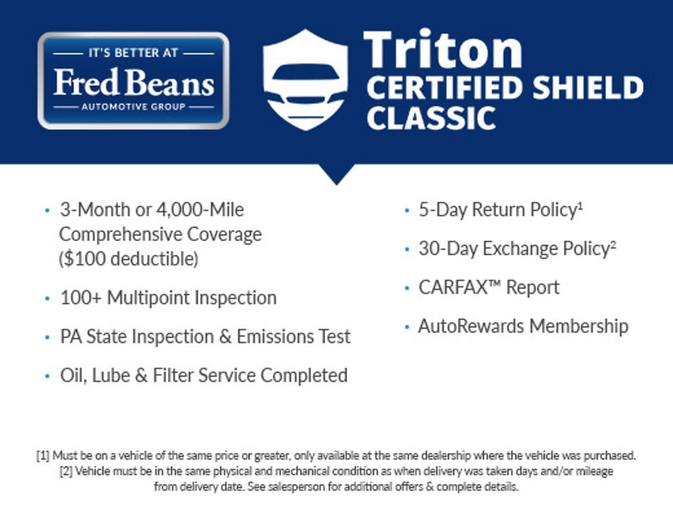 Used 2019 Toyota Prius LE with VIN JTDL9RFU6K3012530 for sale in Flemington, NJ