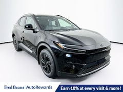 2026 Toyota C-HR SE SUV