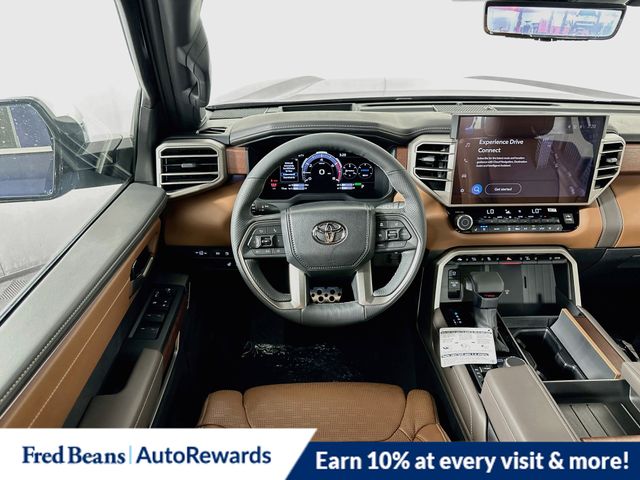 2026 Toyota Tundra 1794 Edition - Photo 20