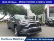 Used 2025 Toyota RAV4 XLE SUV