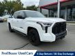 Used 2023 Toyota Tundra SR5 3.5L V6 Truck CrewMax
