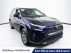 2025 Toyota RAV4 XLE SUV