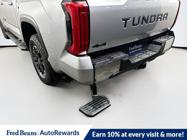 2026 Toyota Tundra SR5 - Photo 29