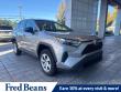 Certified 2024 Toyota RAV4 LE SUV