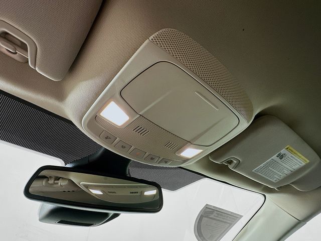 2022 Ford Edge SEL - Photo 23