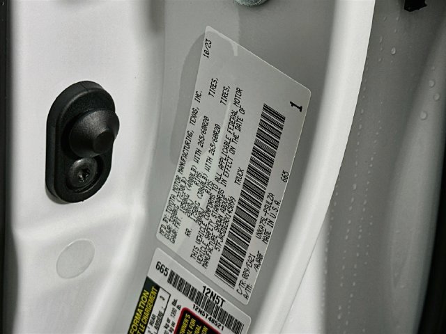 2024 Toyota Tundra Limited - Photo 40