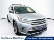 Used 2018 Toyota Highlander XLE V6 SUV