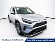  Toyota RAV4 Plug-in Hybrid