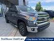 Used 2016 Toyota Tundra  Truck CrewMax