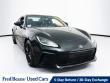 Used 2025 Toyota GR86 Premium Coupe
