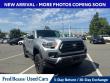 Certified 2022 Toyota Tacoma SR Truck Access Cab