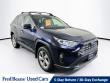 Used 2021 Toyota RAV4 Hybrid Limited SUV