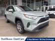 Used 2022 Toyota RAV4 Hybrid XLE SUV