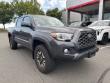 Used 2022 Toyota Tacoma TRD Off Road V6 Truck Double Cab
