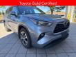 Certified 2021 Toyota Highlander XLE SUV