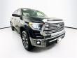 Certified 2020 Toyota Tundra Limited 5.7L V8 Truck CrewMax