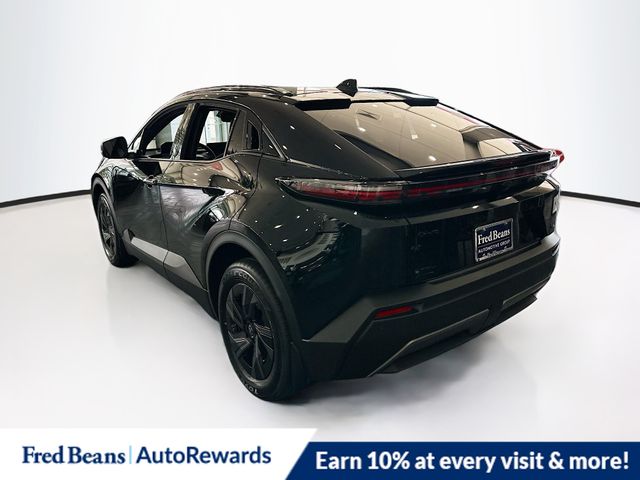 2026 Toyota C-HR SE - Photo 6
